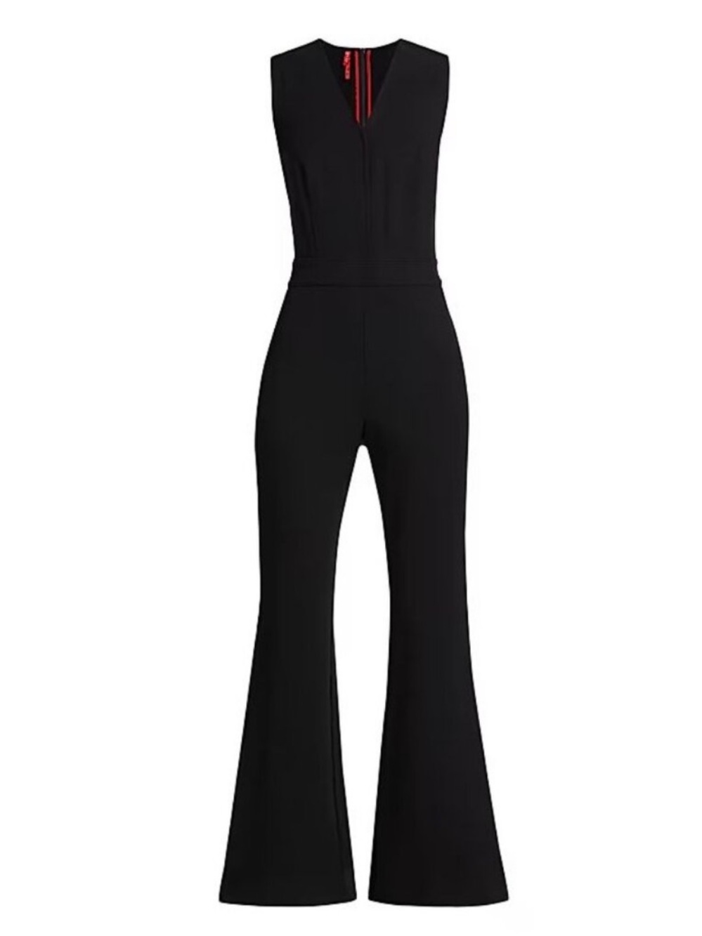 SPANX Perfect Sleeveless Jumpsuit in XL Petite - NWT